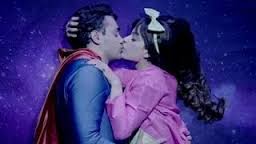 Nikhil was nervous about shooting intimate sequences